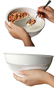 A Perfect Solution For Soggy Cereal? «